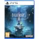 Игра Little Nightmares II. Enhanced Edition [PS5, русские субтитры] в Мытище