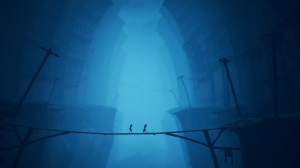 Игра Little Nightmares II. Enhanced Edition [PS5, русские субтитры] в Мытище