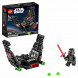 Конструктор LEGO Star Wars 75264 Микрофайтеры Шаттл Кайло Рена в Мытище