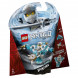 Конструктор LEGO Ninjago 70661 Зейн мастер Кружитцу в Мытище