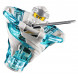 Конструктор LEGO Ninjago 70661 Зейн мастер Кружитцу в Мытище