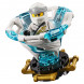 Конструктор LEGO Ninjago 70661 Зейн мастер Кружитцу в Мытище