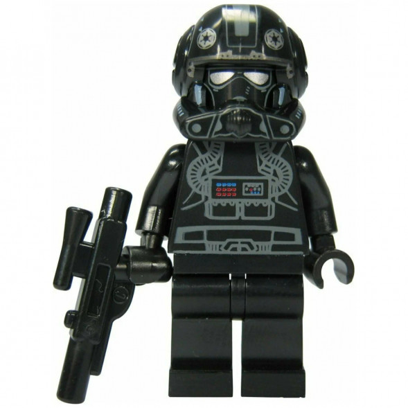 Конструктор LEGO Star Wars 7915 Звездный истребитель Империи в Мытище