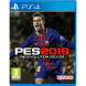 Игра PES 2019: Pro Evolution Soccer [PS4, русские субтитры] в Мытище