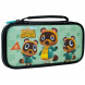 Чехол Nacon Case Animal Crossing New Horizons для Nintendo Switch в Мытище
