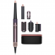 Стайлер Dyson Airwrap i.d. HS08 Long Straight + Wavy, Jasper Plum (599025-01) в Мытище