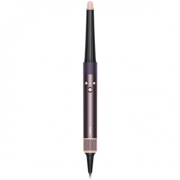 Стайлер Dyson Airwrap i.d. HS08 Long Straight + Wavy, Jasper Plum (599025-01) в Мытище