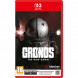 Игра Cronos: The New Dawn [Nintendo Switch 2, русские субтитры] в Мытище