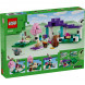 Конструктор LEGO Minecraft 21253 Приют для животных в Мытище