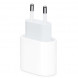 Сетевое зарядное устройство Apple 20W USB-C Power Adapter в Мытище