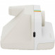 Фотоаппарат моментальной печати Polaroid Now Generation 3 + 8 цветных картриджей, белый в Мытище