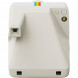 Фотоаппарат моментальной печати Polaroid Now Generation 3 + 8 цветных картриджей, белый в Мытище