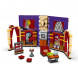 Конструктор LEGO Harry Potter 76396 Учёба в Хогвартсе: Урок прорицания в Мытище