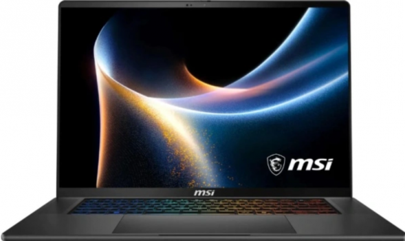 Ноутбук MSI Stealth 16 AI+ B3WH-013RU (16 &amp;quot;, Core Ultra 9, 32 Гб RAM, 1 Тб SSD, GeForce RTX 5070 Ti, Черный) в Мытище