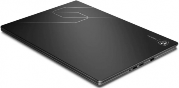 Ноутбук MSI Stealth 16 AI+ B3WH-013RU (16 &amp;quot;, Core Ultra 9, 32 Гб RAM, 1 Тб SSD, GeForce RTX 5070 Ti, Черный) в Мытище