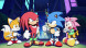 Игра Sonic Origins Plus [PS5, русские субтитры] в Мытище