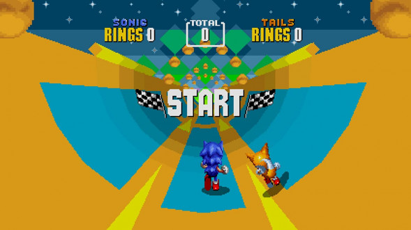 Игра Sonic Origins Plus [PS5, русские субтитры] в Мытище