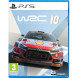 Игра WRC 10 The Official Game [PS5, русские субтитры] в Мытище