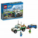 Конструктор LEGO City 60081 Буксировщик автомобилей в Мытище