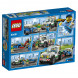 Конструктор LEGO City 60081 Буксировщик автомобилей в Мытище