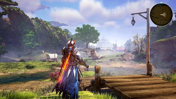 Игра Tales of Arise [PS5, русские субтитры] в Мытище