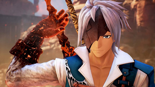 Игра Tales of Arise [PS5, русские субтитры] в Мытище