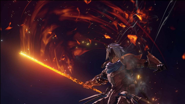 Игра Tales of Arise [PS5, русские субтитры] в Мытище