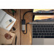 Адаптер Satechi USB Type-C to VGA , Space Gray в Мытище