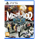 Игра Altus &amp;quot;Metaphor: ReFantazio&amp;quot; [Playstation 5, русские субтитры] в Мытище