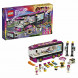 Конструктор LEGO Friends 41106 Поп звезда: гастроли в Мытище