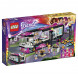 Конструктор LEGO Friends 41106 Поп звезда: гастроли в Мытище