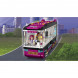 Конструктор LEGO Friends 41106 Поп звезда: гастроли в Мытище