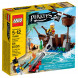 Конструктор LEGO Pirates 70409 Защита обломков корабля в Мытище