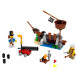 Конструктор LEGO Pirates 70409 Защита обломков корабля в Мытище