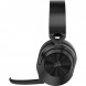 Беспроводная игровая гарнитура Corsair HS55, черный в Мытище