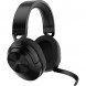 Беспроводная игровая гарнитура Corsair HS55, черный в Мытище