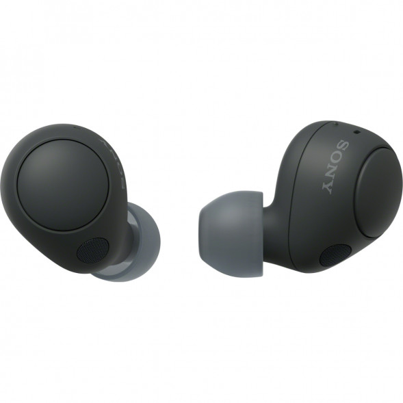 Беспроводные наушники Sony WF-C700N, Black в Мытище