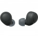 Беспроводные наушники Sony WF-C700N, Black в Мытище