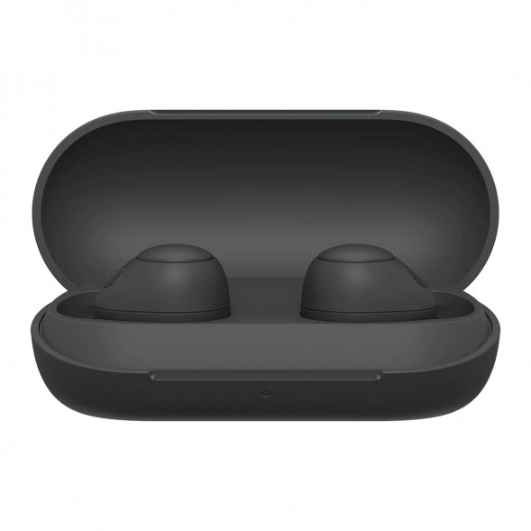 Беспроводные наушники Sony WF-C700N, Black в Мытище
