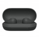 Беспроводные наушники Sony WF-C700N, Black в Мытище