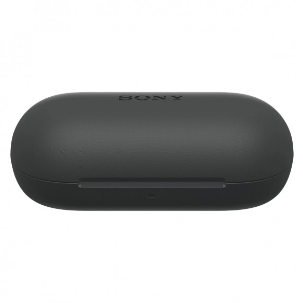 Беспроводные наушники Sony WF-C700N, Black в Мытище