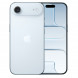 Смартфон Apple iPhone Air 1TB eSim, Sky Blue в Мытище