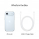 Смартфон Apple iPhone Air 1TB eSim, Sky Blue в Мытище