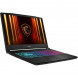 Ноутбук MSI Katana 17 HX B14WFK-275XRU (Intel Core i5-14450HX, NVIDIA GeForce RTX 5060, 32ГБ, 1ТБ SSD, noOS), черный в Мытище