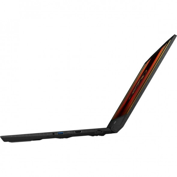Ноутбук MSI Katana 17 HX B14WFK-275XRU (Intel Core i5-14450HX, NVIDIA GeForce RTX 5060, 32ГБ, 1ТБ SSD, noOS), черный в Мытище