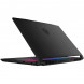 Ноутбук MSI Katana 17 HX B14WFK-275XRU (Intel Core i5-14450HX, NVIDIA GeForce RTX 5060, 32ГБ, 1ТБ SSD, noOS), черный в Мытище