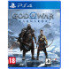 Игра God of War: Ragnarok [PS4, русская версия] в Мытище