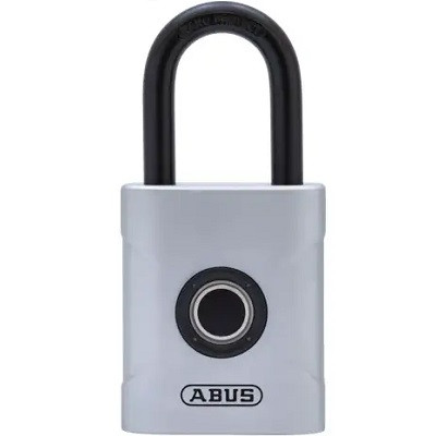 Замок со сканером отпечатка пальца ABUS Touch 57/50 в Мытище