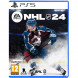 Игра NHL 24 [PS5, английская версия] в Мытище