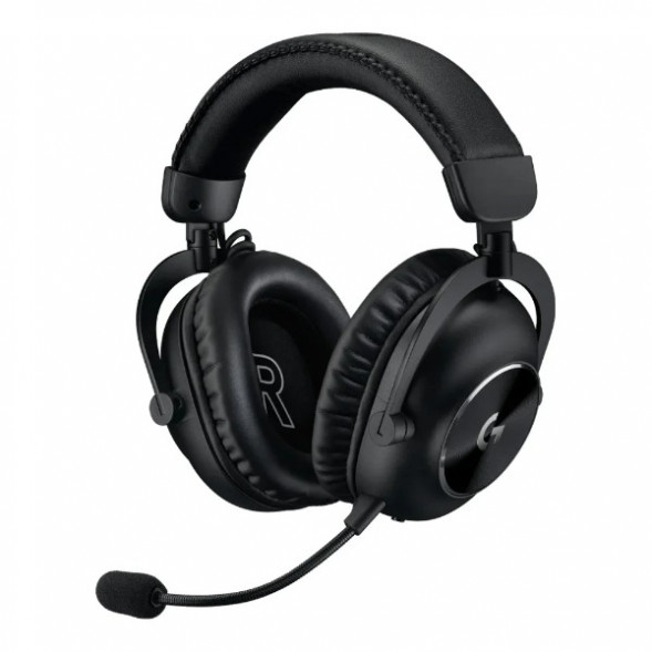 Игровая гарнитура Logitech G PRO X 2 LIGHTSPEED, черная в Мытище